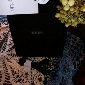 Baggallini 6"x7" RFID Crossbody Travel Passport